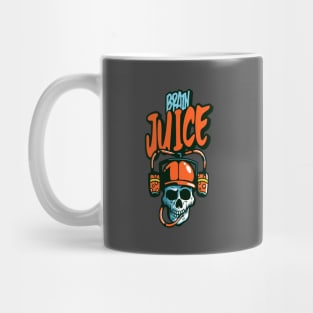 Brain Juice Mug